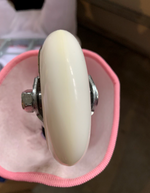 WondeRides Ride on Pink Unicorn for Kids age 4-9